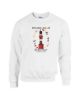 Syracuse City Ballet Store - syracuse city ballet nutcracker crewneck sweatshirt kids and adults sizes
