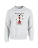 Syracuse City Ballet Store - syracuse city ballet nutcracker crewneck sweatshirt kids and adults sizes