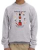 Syracuse City Ballet Store - syracuse city ballet nutcracker crewneck sweatshirt kids and adults sizes